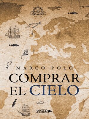 cover image of Comprar el cielo